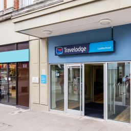 TRAVELODGE LEATHERHEAD Leatherhead