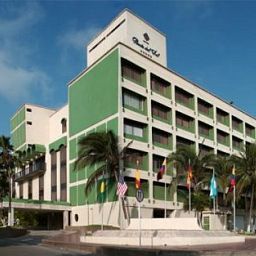 Puerta del Sol Barranquilla