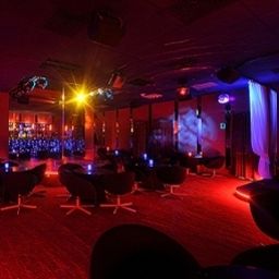 Bar Continental
