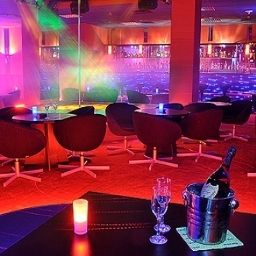 Bar Continental