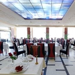 Restauracja Continental