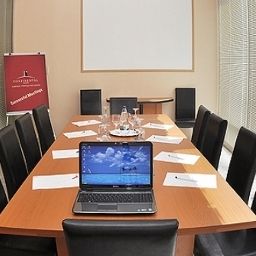 Sala konferencyjna Continental
