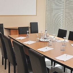 Sala konferencyjna Continental