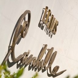 Le Mas Candille Mougins
