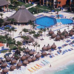 Viva Wyndham Maya Playa del Carmen
