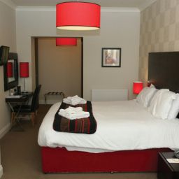Camera BEST WESTERN Middlesbrough