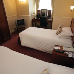 Camera BEST WESTERN Middlesbrough