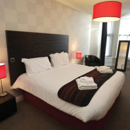 Camera BEST WESTERN Middlesbrough