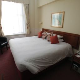 Camera BEST WESTERN Middlesbrough