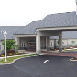 BEST WESTERN Carlisle Carlisle 