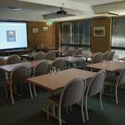 Salle de séminaires Comfort Inn Bendigo Cntrl Deborah