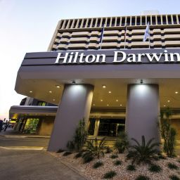 Hilton Darwin Darwin 