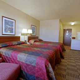 Camera Extended Stay America - Los Angeles - Woodland Hills