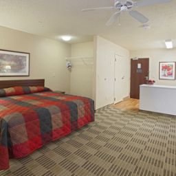 Camera Extended Stay America - Los Angeles - Woodland Hills