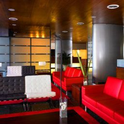 Hala Four Points by Sheraton Montevideo