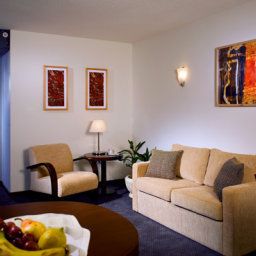Pokój Four Points by Sheraton Montevideo