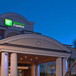 Holiday Inn Express LAS VEGAS - SOUTH