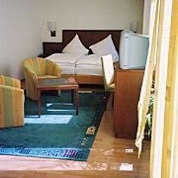 Junior Suite An der Philharmonie