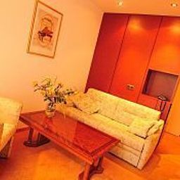 Junior Suite An der Philharmonie