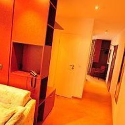 Junior Suite An der Philharmonie