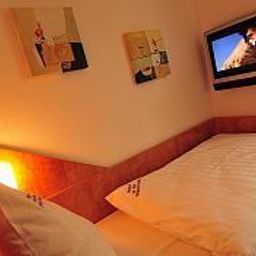 Zimmer An der Philharmonie