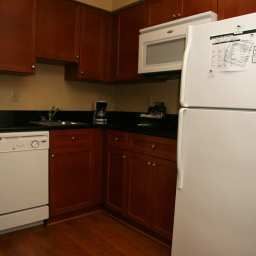 Suite Homewood Suites by Hilton Grand Rapids