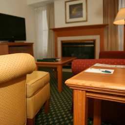 Suite Homewood Suites by Hilton Grand Rapids