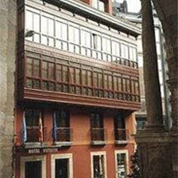 VETUSTA Oviedo