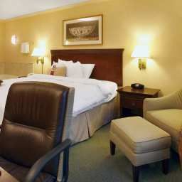 Camera Hampton Inn BuffaloWilliamsville