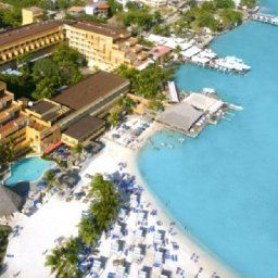 Be Live Hamaca  All Inclusive Santo Domingo 