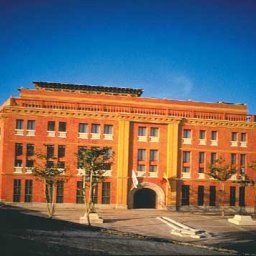 Hotel Charleston Cartagena Cartagena