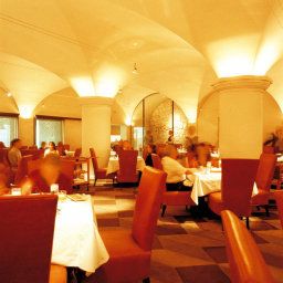 Restaurant InterContinental Alliance Resorts THE VENETIAN Fotos