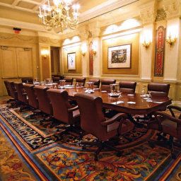 Salle de séminaires InterContinental Alliance Resorts THE VENETIAN Fotos