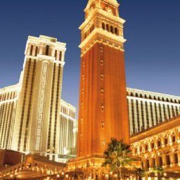  InterContinental Alliance Resorts THE VENETIAN Fotos