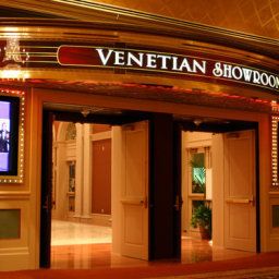 Espace de bien-être InterContinental Alliance Resorts THE VENETIAN Fotos