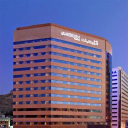 Photos des hôtels  Le Meridien Makkah
