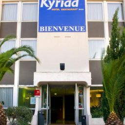Kyriad Marseille Ouest - Martigues Martigues
