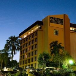 Quality Hotel Frontier Darwin Darwin 