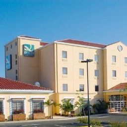 Quality Hotel Santo Domingo Santo Domingo 