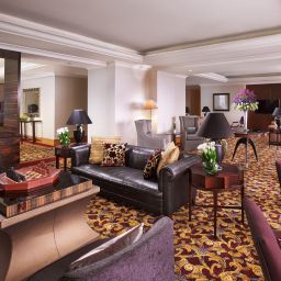 Mega Kuningan The Ritz-Carlton Jakarta Dżakarta