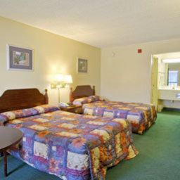 Chambre Super 8 Port Wentworth Savannah Area