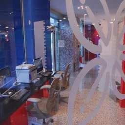  Hilton Garden Inn Bari Italy