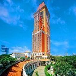 Mumbai ITC Grand Central Mumbai