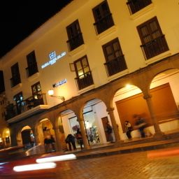 Sonesta Posada Cusco Cusco 
