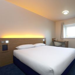 TRAVELODGE BEDFORD Bedford