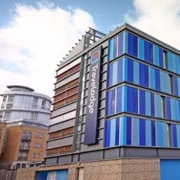 TRAVELODGE CAMBRIDGE CENTRAL Cambridge