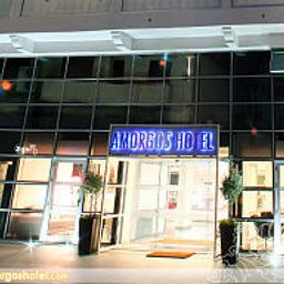 Amorgos Boutique Larnaca