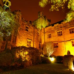 Lumley Castle Hotel Durham
