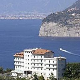 Aminta Grand Hotel Sorrent