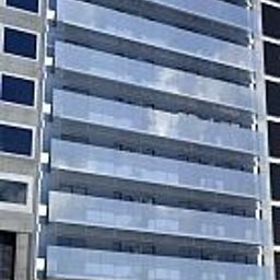 Exterior view Aspen Suites Hotel